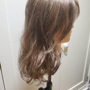 Jon Renau Katherine Wig color 10rh16 Caffe Mocha